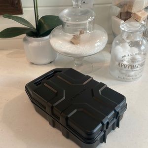 Remington beard/hair trim set